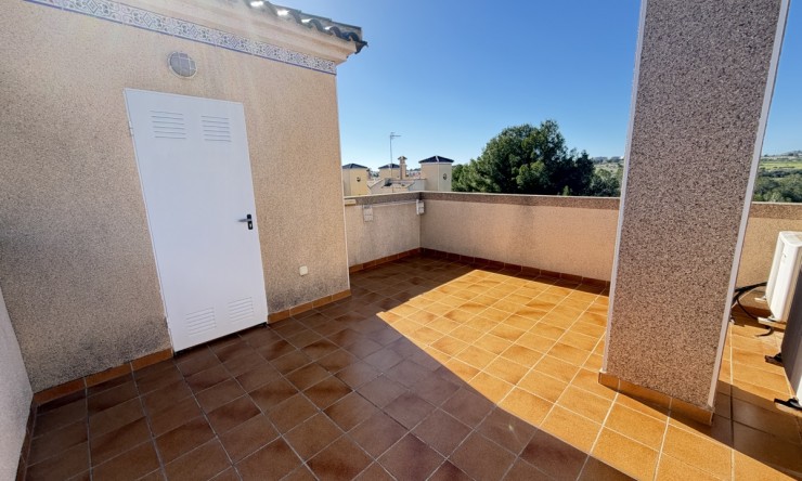 Re-Sale - Detached Villa - Orihuela Costa - Villamartin