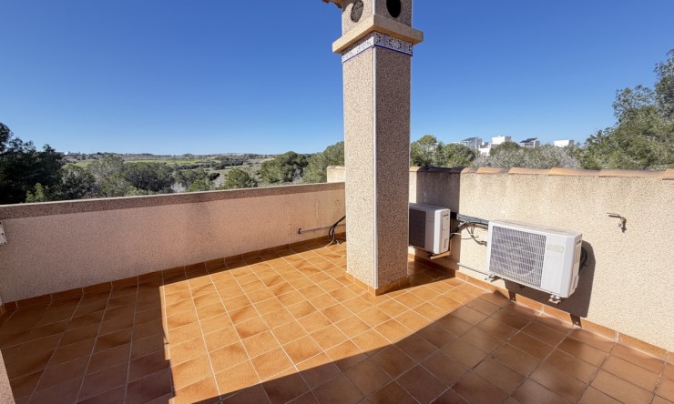 Re-Sale - Detached Villa - Orihuela Costa - Villamartin