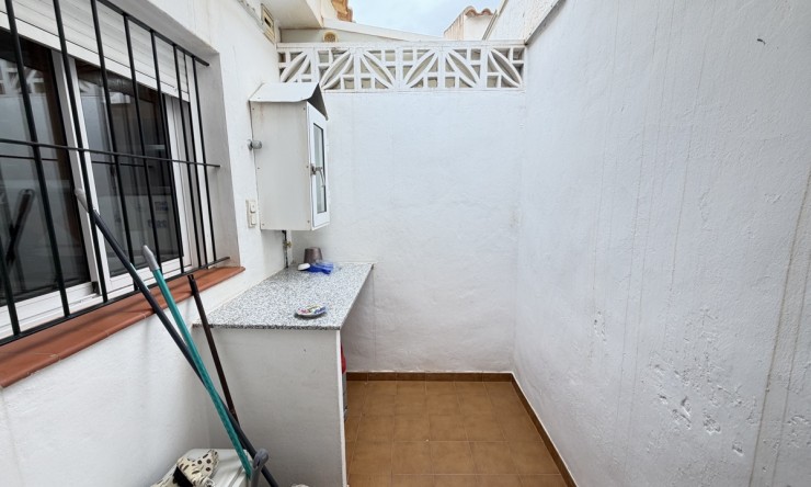 Re-Sale - Townhouse - Orihuela Costa - Cabo Roig