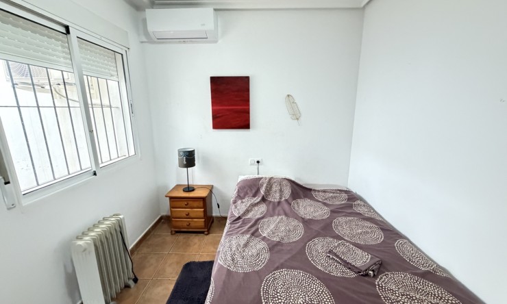 Re-Sale - Townhouse - Orihuela Costa - Cabo Roig