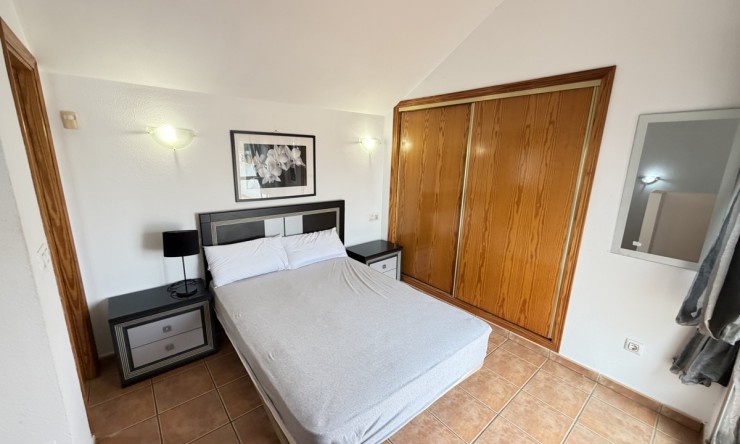 Re-Sale - Townhouse - Orihuela Costa - Cabo Roig