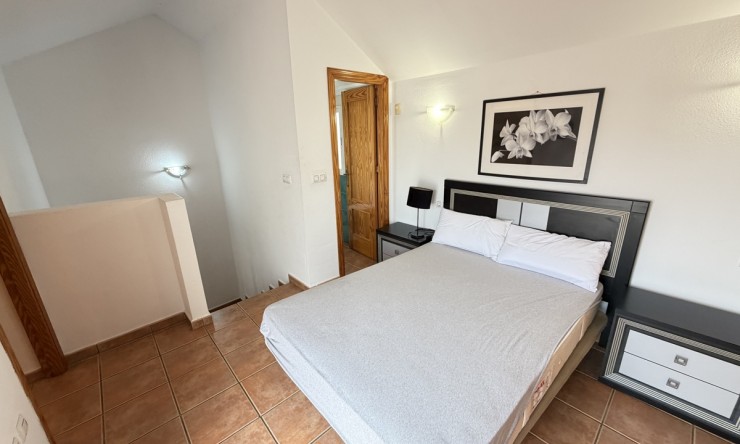 Re-Sale - Townhouse - Orihuela Costa - Cabo Roig