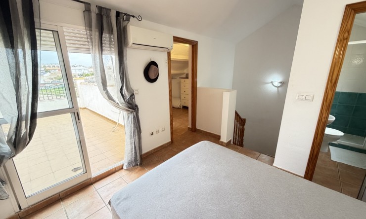 Re-Sale - Townhouse - Orihuela Costa - Cabo Roig