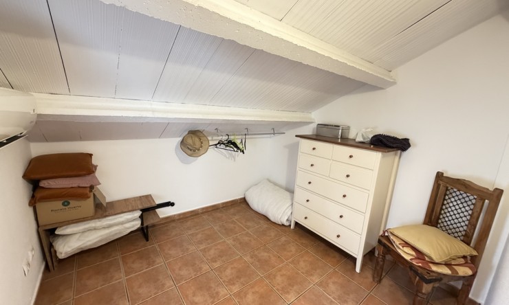 Re-Sale - Townhouse - Orihuela Costa - Cabo Roig