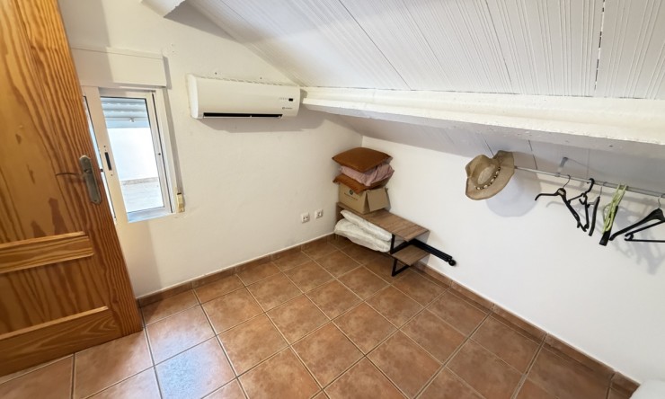 Re-Sale - Townhouse - Orihuela Costa - Cabo Roig