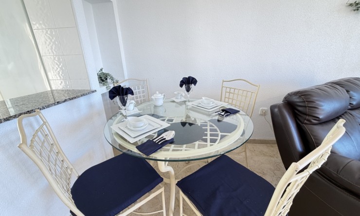 Wederverkoop - Herenhuis - Orihuela Costa - Las Ramblas