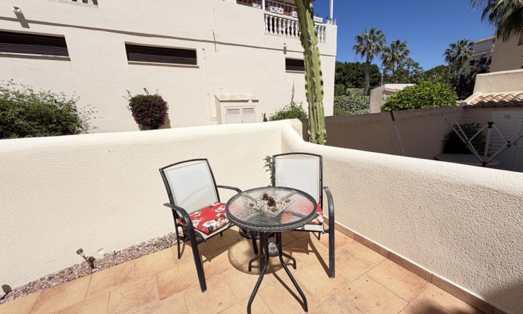Wederverkoop - Herenhuis - Orihuela Costa - Las Ramblas