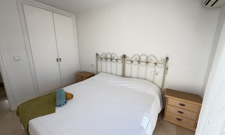 Wederverkoop - Herenhuis - Orihuela Costa - Las Ramblas