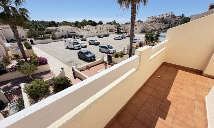 Wederverkoop - Herenhuis - Orihuela Costa - Las Ramblas