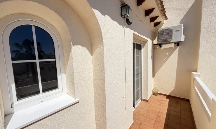 Wederverkoop - Herenhuis - Orihuela Costa - Las Ramblas