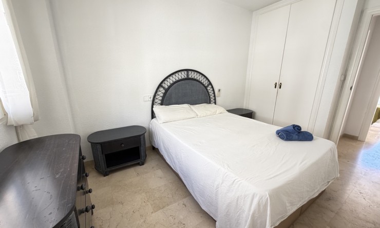Wederverkoop - Herenhuis - Orihuela Costa - Las Ramblas