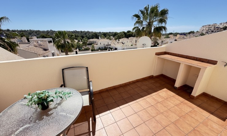 Wederverkoop - Herenhuis - Orihuela Costa - Las Ramblas