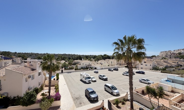 Wederverkoop - Herenhuis - Orihuela Costa - Las Ramblas