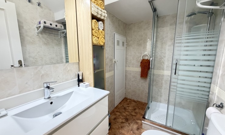 Re-Sale - Quad Villa - Orihuela Costa - La Zenia