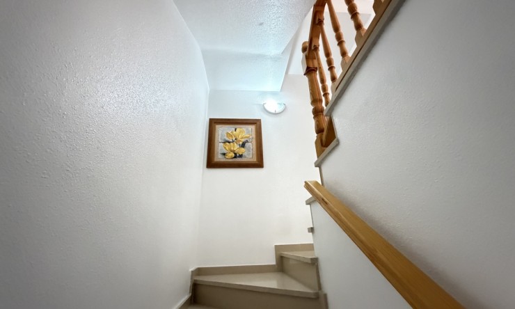 Re-Sale - Quad Villa - Orihuela Costa - La Zenia