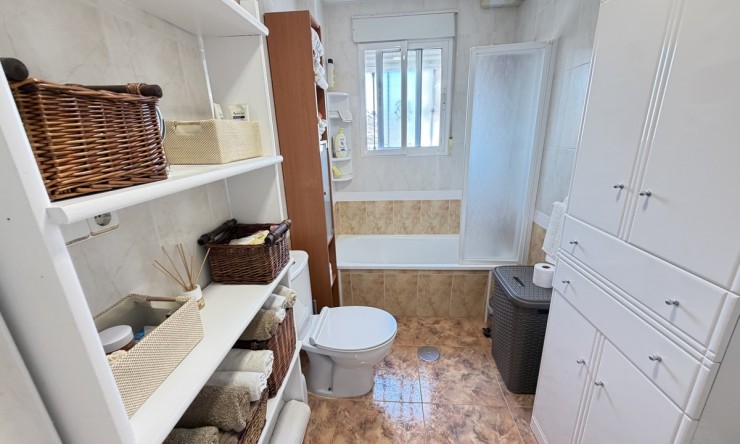 Re-Sale - Quad Villa - Orihuela Costa - La Zenia