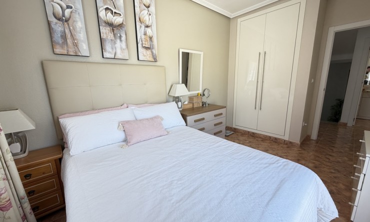 Re-Sale - Quad Villa - Orihuela Costa - La Zenia