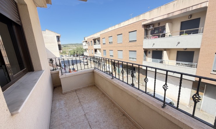 Re-Sale - Apartment - San Miguel de Salinas - San Miguel - Town