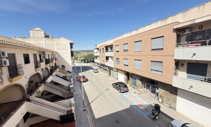 Re-Sale - Apartment - San Miguel de Salinas - San Miguel - Town