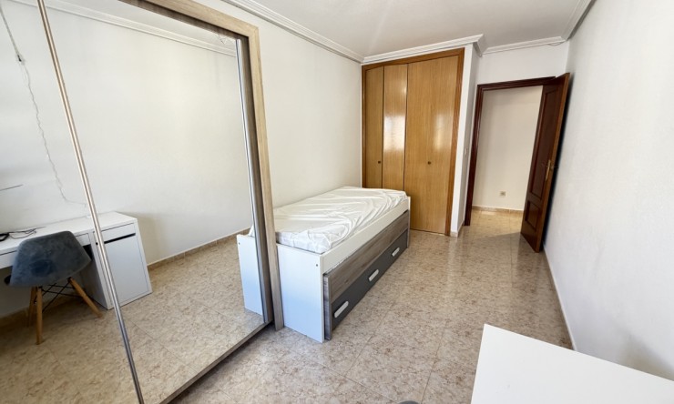 Re-Sale - Apartment - San Miguel de Salinas - San Miguel - Town