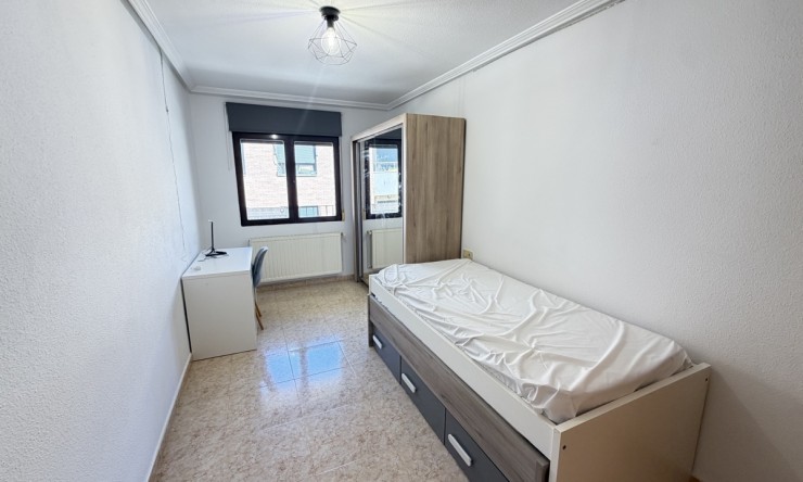 Re-Sale - Apartment - San Miguel de Salinas - San Miguel - Town