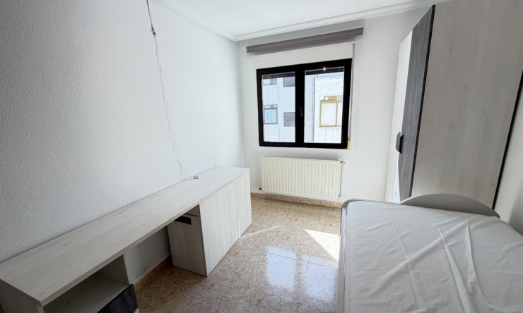 Re-Sale - Apartment - San Miguel de Salinas - San Miguel - Town