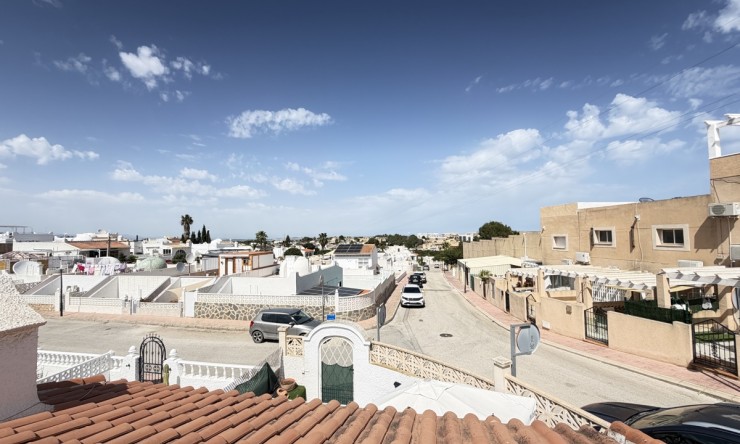 Re-Sale - Bungalow - Orihuela Costa - Villamartin