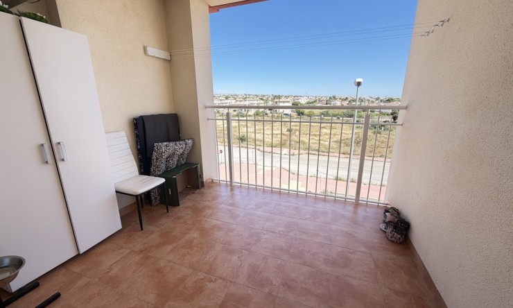 Videresalg - Leilighet - Orihuela Costa - Lomas de Cabo Roig