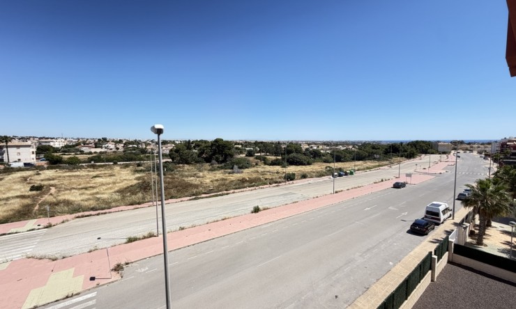 Videresalg - Leilighet - Orihuela Costa - Lomas de Cabo Roig