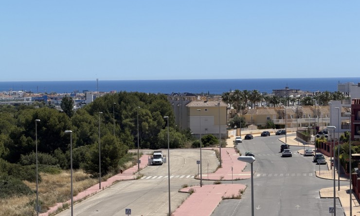 Videresalg - Leilighet - Orihuela Costa - Lomas de Cabo Roig