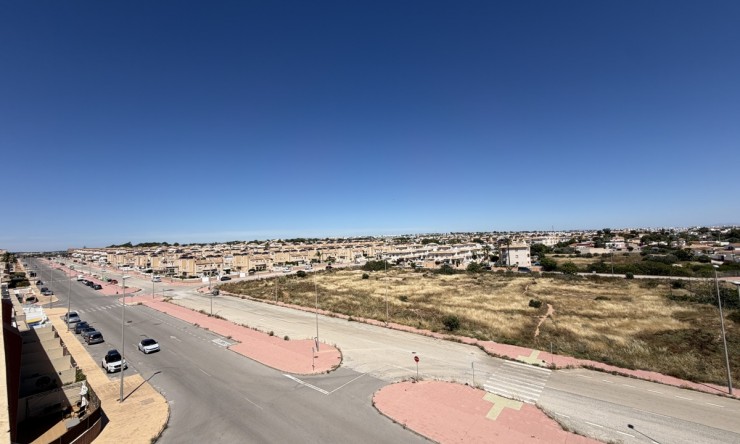 Videresalg - Leilighet - Orihuela Costa - Lomas de Cabo Roig