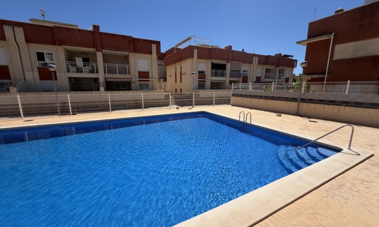 Videresalg - Leilighet - Orihuela Costa - Lomas de Cabo Roig