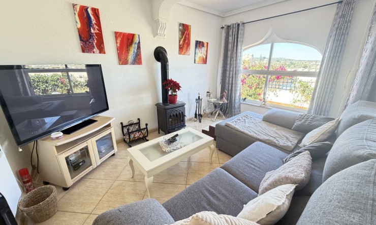 La Revente - Maison de Ville - San Miguel de Salinas - San Miguel - Ville