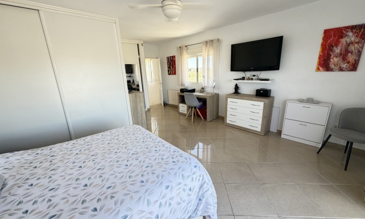 La Revente - Maison de Ville - San Miguel de Salinas - San Miguel - Ville