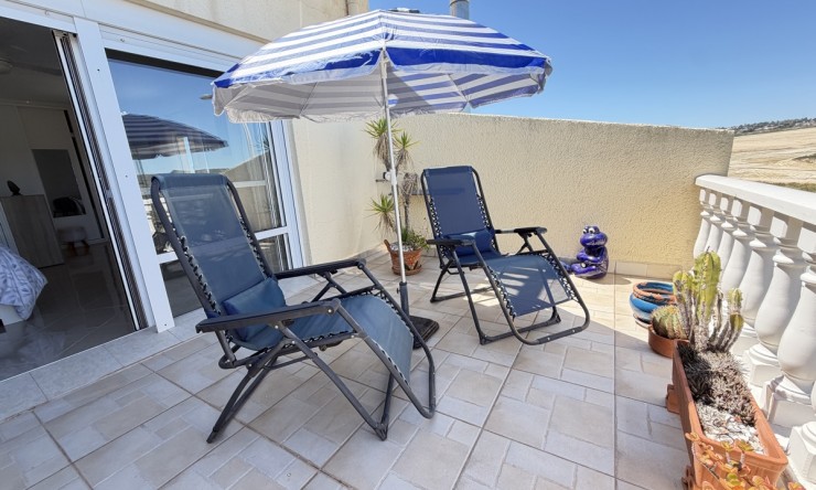 La Revente - Maison de Ville - San Miguel de Salinas - San Miguel - Ville