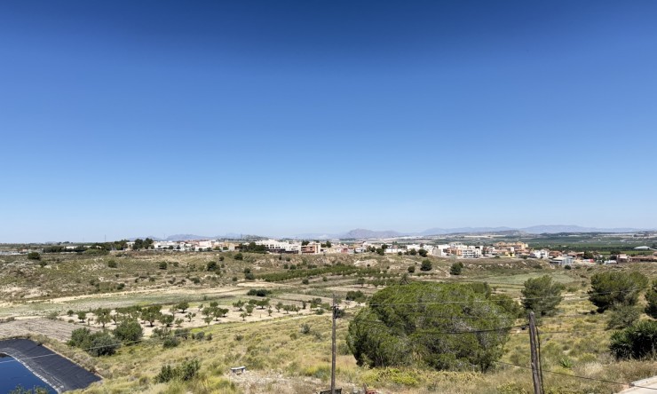 La Revente - Maison de Ville - San Miguel de Salinas - San Miguel - Ville