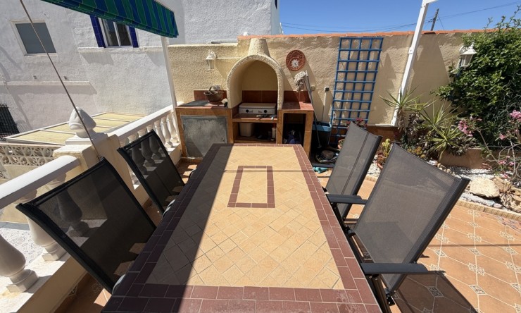 La Revente - Maison de Ville - San Miguel de Salinas - San Miguel - Ville