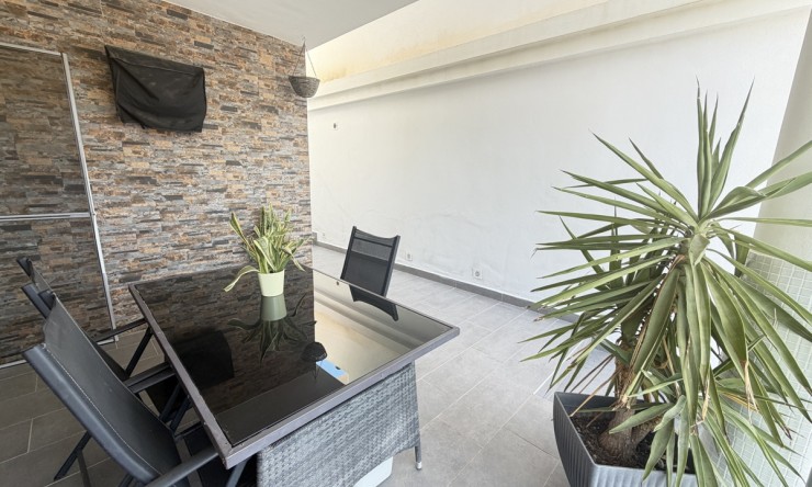 Re-Sale - Detached Villa - Orihuela Costa - Villamartin