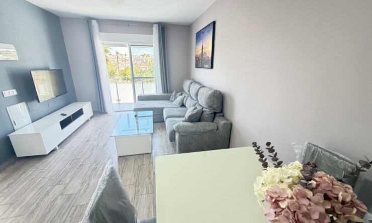 Re-Sale - Detached Villa - Orihuela Costa - Villamartin