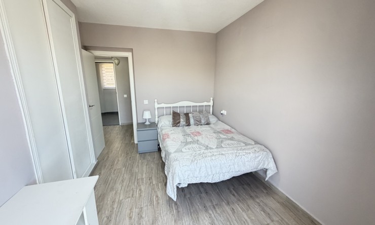 Re-Sale - Detached Villa - Orihuela Costa - Villamartin