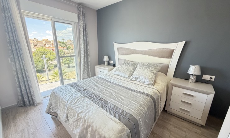 Re-Sale - Detached Villa - Orihuela Costa - Villamartin