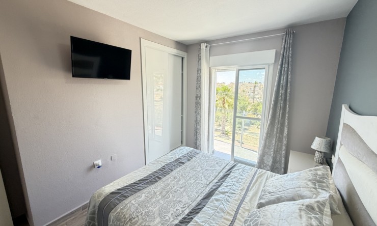 Re-Sale - Detached Villa - Orihuela Costa - Villamartin