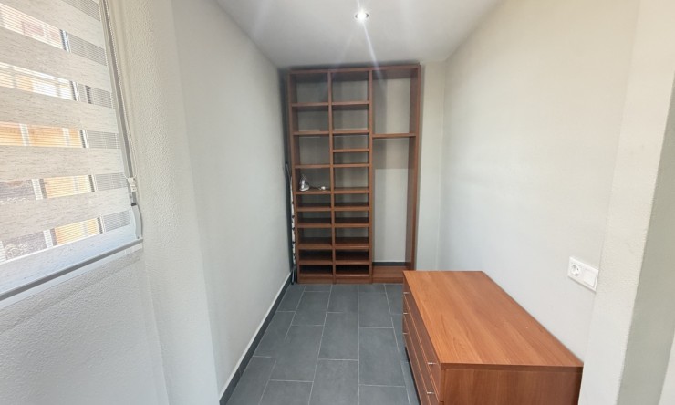 Re-Sale - Detached Villa - Orihuela Costa - Villamartin