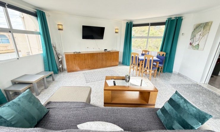 Re-Sale - Apartment - San Miguel de Salinas - La Cañada - Los Alcores