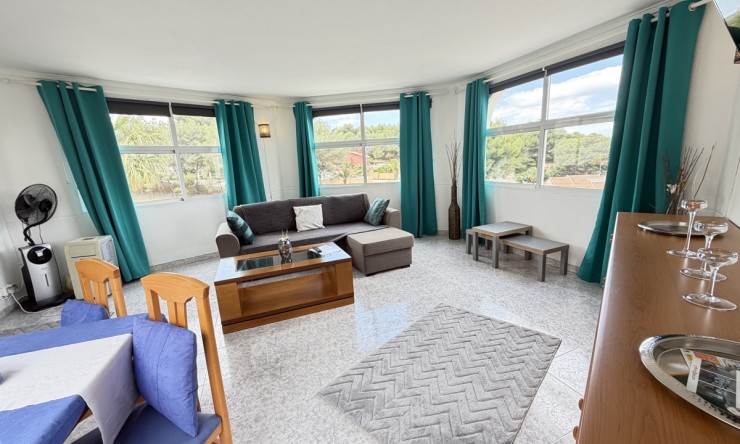 Re-Sale - Apartment - San Miguel de Salinas - La Cañada - Los Alcores