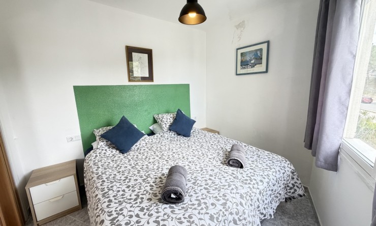 Re-Sale - Apartment - San Miguel de Salinas - La Cañada - Los Alcores