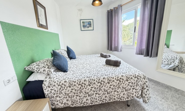 Re-Sale - Apartment - San Miguel de Salinas - La Cañada - Los Alcores