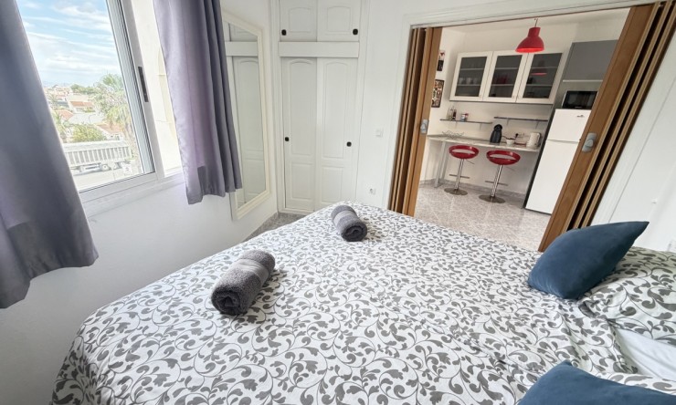 Re-Sale - Apartment - San Miguel de Salinas - La Cañada - Los Alcores