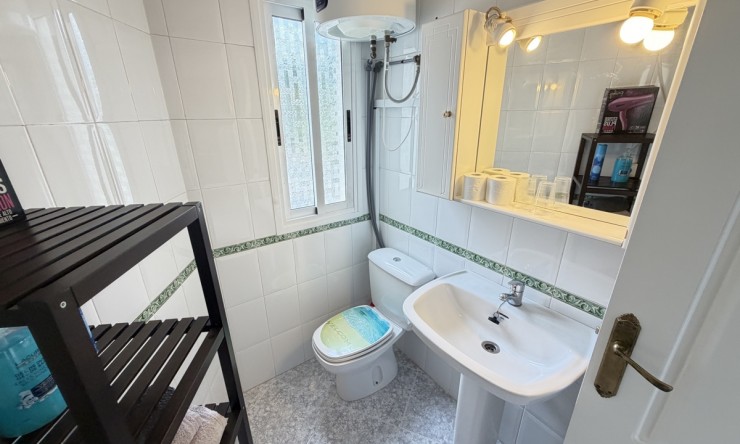 Re-Sale - Apartment - San Miguel de Salinas - La Cañada - Los Alcores