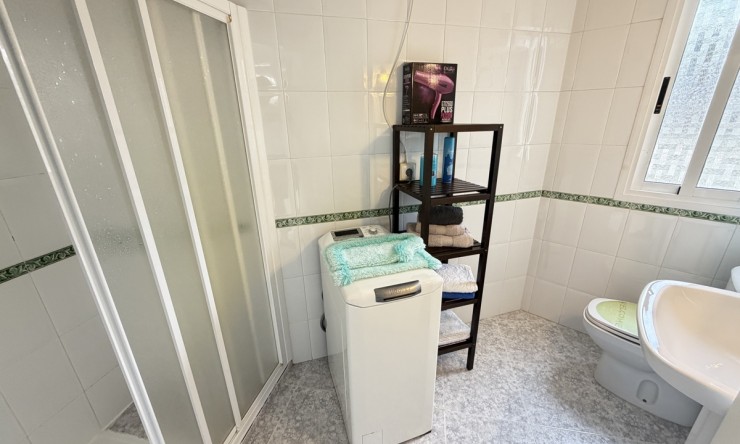 Re-Sale - Apartment - San Miguel de Salinas - La Cañada - Los Alcores